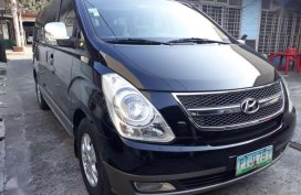 2010 Hyundai Grand Starex for sale