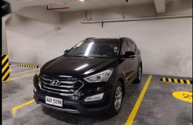 2014 Hyundai Santa Fe for sale