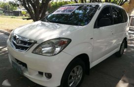 Toyota Avanza 2009 for sale