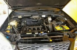 Ford Escape Automatic 2012 for sale