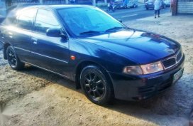 Mitsubishi Lancer AT 2001 for sale