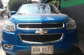 Chevrolet Trailblazer 2015 for sale