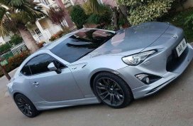 2014 Toyota 86 for sale
