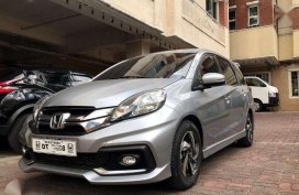 2016 Honda Mobilio for sale