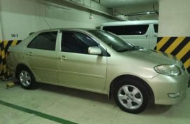 Toyota Vios 2004 for sale