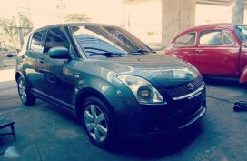 2009 Suzuki Swift for sale
