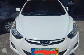 Hyundai Elantra 2012 for sale