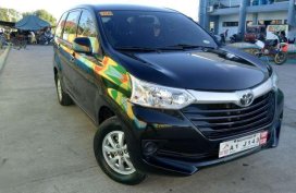 2018 Toyota Avanza for sale