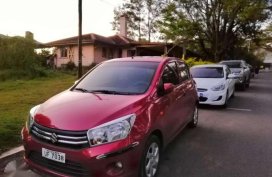 Suzuki Celerio 2017 for sale