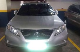 2012 LEXUS RX 350 for sale