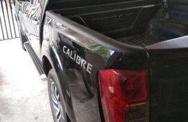 Like new Nissan Navara for sale