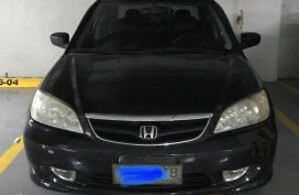 Honda Civic 2004 for sale