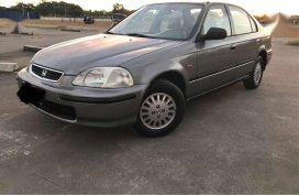 98 Honda Civic FOR SALE