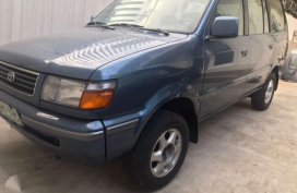 1999 Toyota Revo GLX for sale