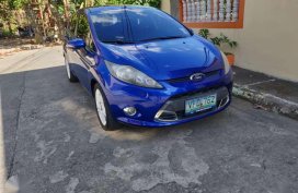 Ford Fiesta S 2012 for sale