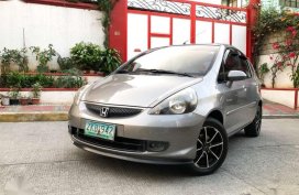 Honda Jazz 2007 for sale