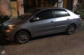 2007 Toyota Vios G Matic for sale