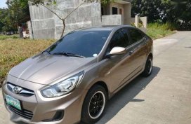 2012 Hyundai Accent for sale