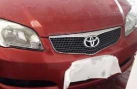 Toyota Vios 1.3E year 2006 for sale 
