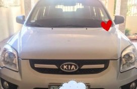 2010 Kia Sportage AT for sale