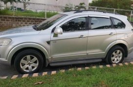 Chevrolet Captiva 2008 for sale 