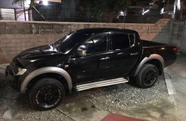 Mitsubishi Strada 2011 for sale