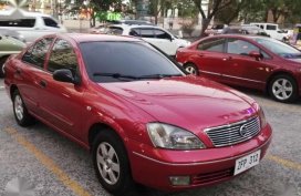 Nissan Sentra gx 2007 for sale 