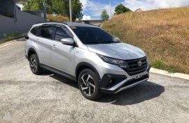 Toyota Rush 2018 for sale