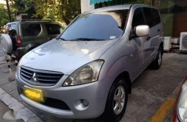 Mitsubishi Fuzion 2008 for sale