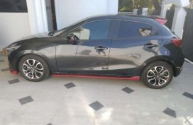2016 Mazda 2 AT for sale 