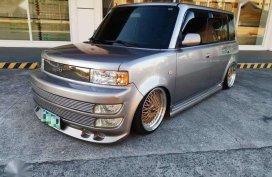 Toyota BB 2001 for sale