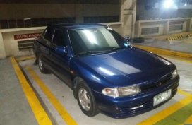 Mitsubishi Lancer Hotdog 1994 for sale 