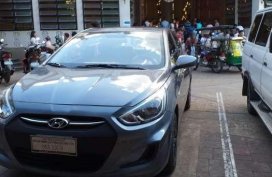 Hyundai Accent 2016 for sale