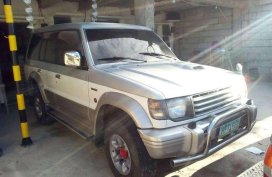 Mitsubishi Pajero 1997 for sale