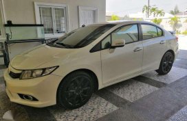 Honda Civic 2012 for sale