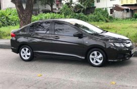 Honda City 2016 E for sale 