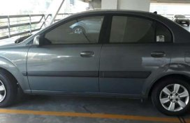 Kia Rio 2007 for sale