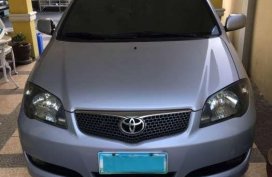Toyota Vios 1.5 2006 for sale