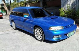 Subaru Legacy 1998 for sale