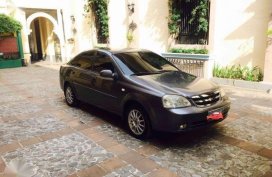 Chevrolet Optra 2005 for sale 