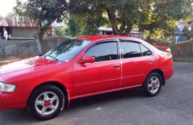 Nissan Sentra 1996 for sale