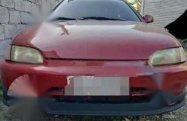 Honda Civic 1994 for sale 