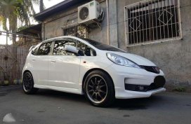 Honda Jazz 2010 for sale