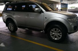 Mitsubishi Montero 2014 for sale