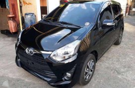Toyota Wigo 2017 for sale