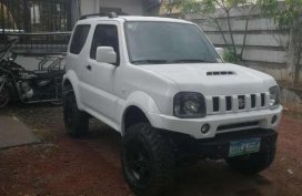 Suzuki Jimny 2012 for sale 