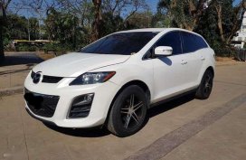 MAZDA CX7 2010 model for sale 