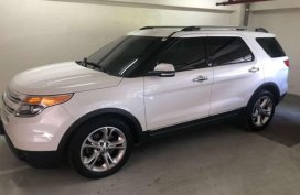 2014 Ford Explorer for sale