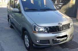 2016 Mahindra Xylo for sale 