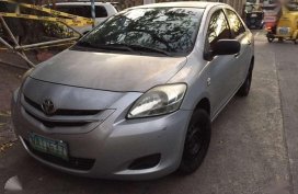 2009 Toyota Vios J Manual for sale